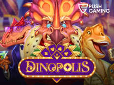 Twinplay özel promosyonlar. Jurassic world casino.29